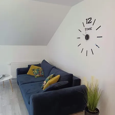 Apartament Kruklanki
