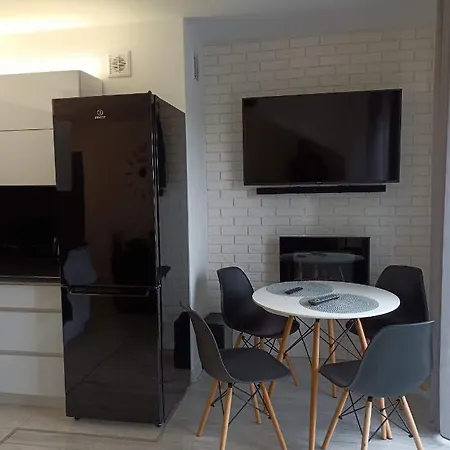 アパート Apartament Kruklanki *