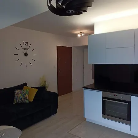 Apartament Kruklanki