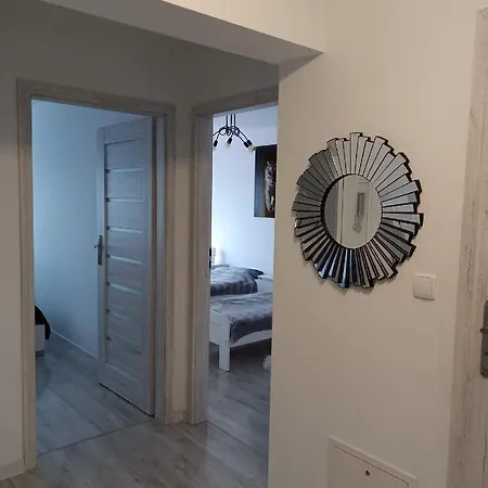 Apartament Kruklanki