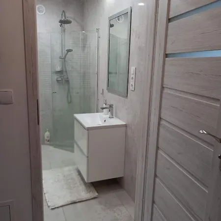 Apartament Kruklanki * クルクランキ