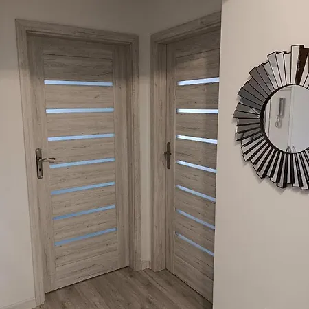 Apartament Kruklanki * クルクランキ