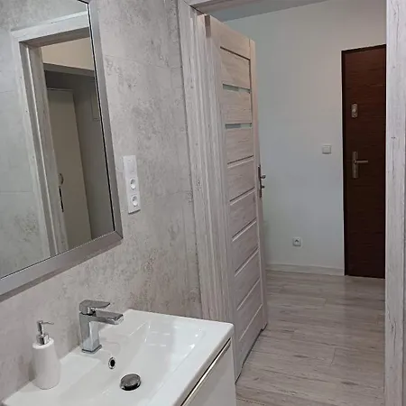 Apartament Kruklanki *