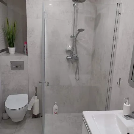 アパート Apartament Kruklanki *