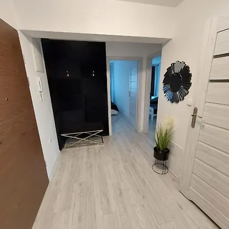 Apartament Kruklanki *