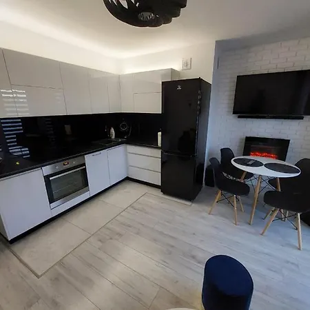 Apartament Kruklanki * クルクランキ