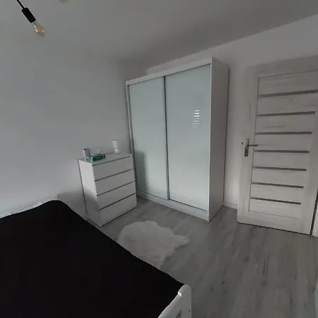 Apartament Kruklanki アパート *