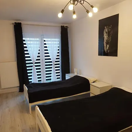 Apartament Kruklanki