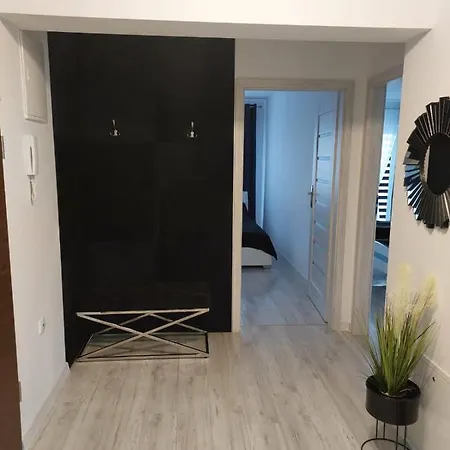 Apartament Kruklanki *