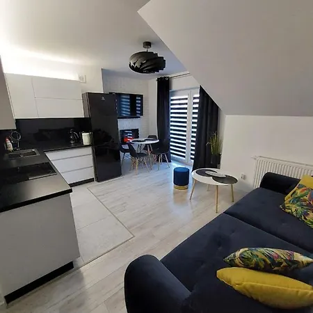 Apartament Kruklanki アパート *
