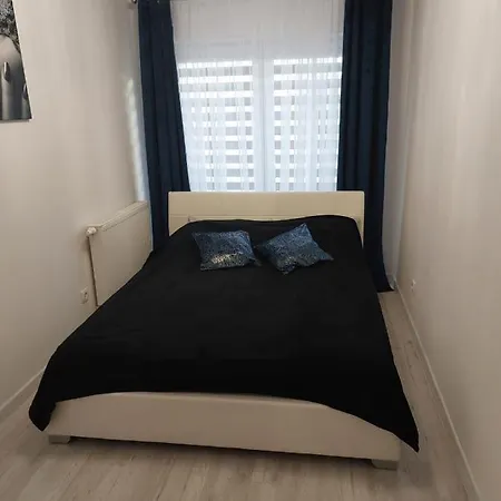 アパート Apartament Kruklanki *