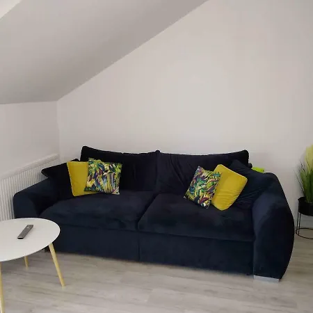 Apartament Kruklanki * クルクランキ